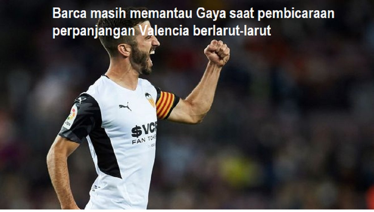 Bek ini akan habis kontraknya musim panas mendatang dan belum menyetujui kontrak baru