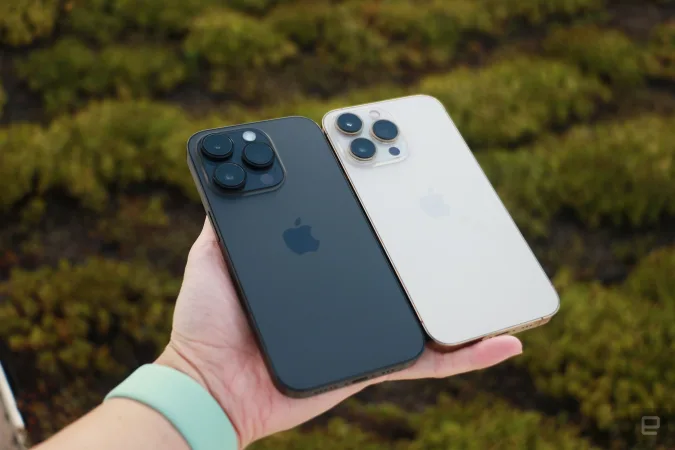 iPhone 15 'Ultra' Dapat Menggantikan Model Pro Max Tahun Depan