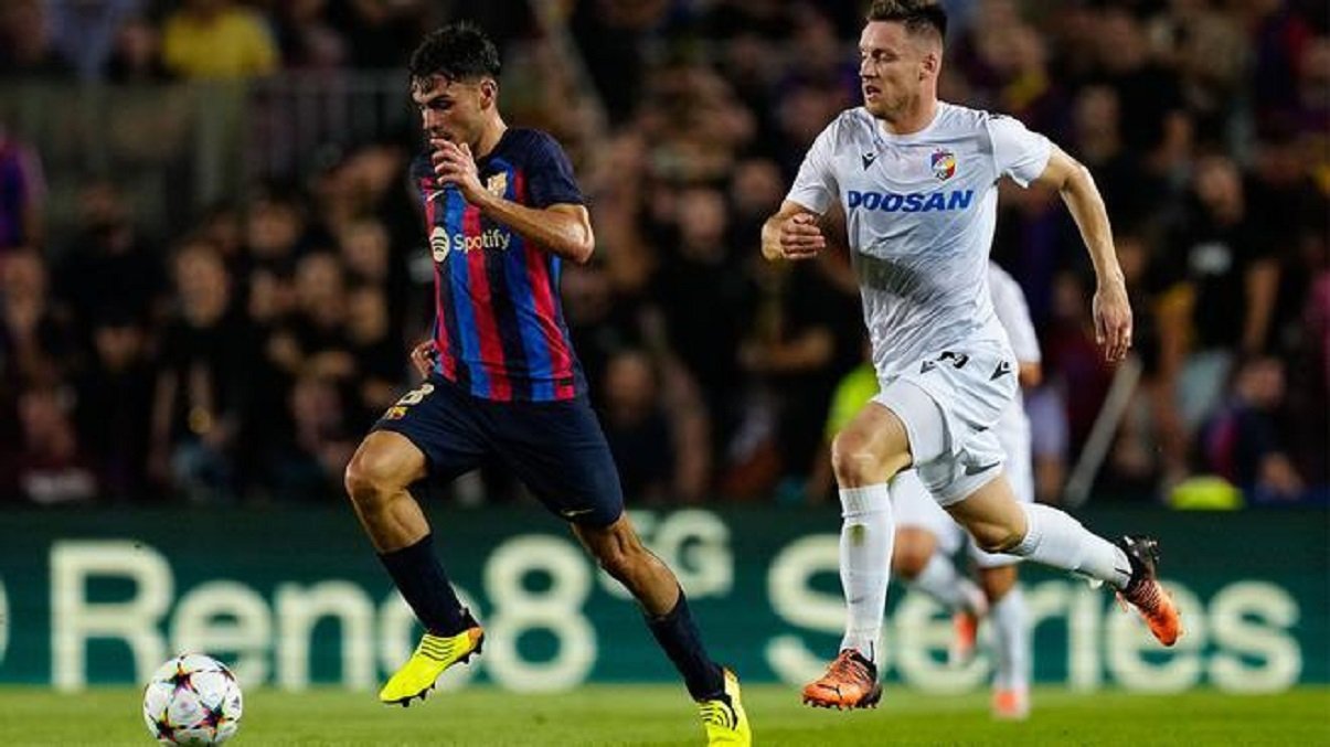 Barca Memiliki 6 Pemain Yang Tak Tersentuh, Apa pun Situasinya