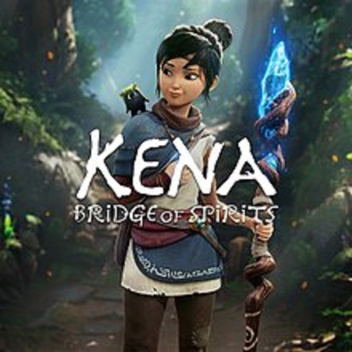 Kena: Bridge of Spirits Full Movie (2021)