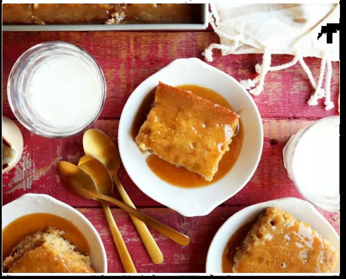 PUDING TOFFEE LENGKET UDNY ARMS