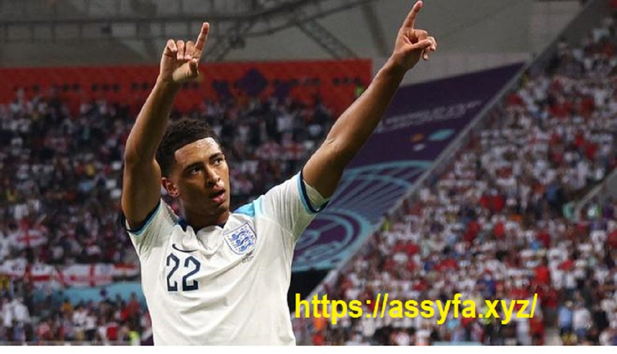 Bellingham bisa menjadi rekrutan termahal dalam sejarah Madrid dan penjualan terbesar untuk Borussia