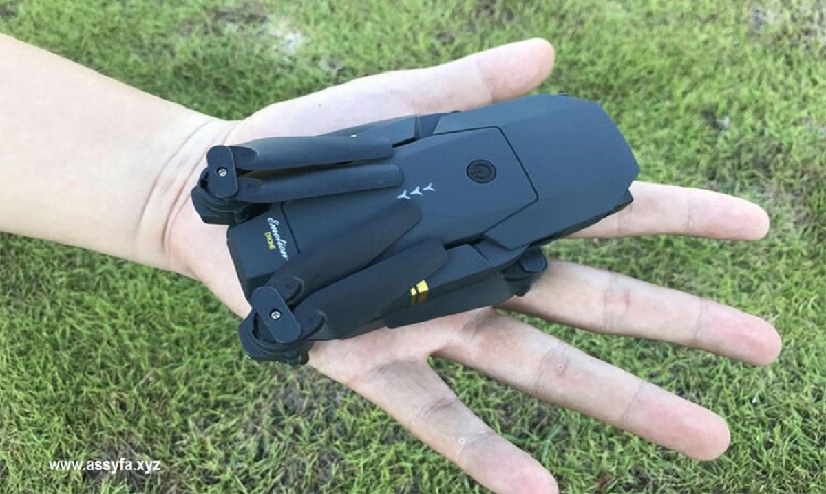 Drone Murah Ini Mungkin Menjadi Kado Terlaris Tahun 2023 di Indonesia