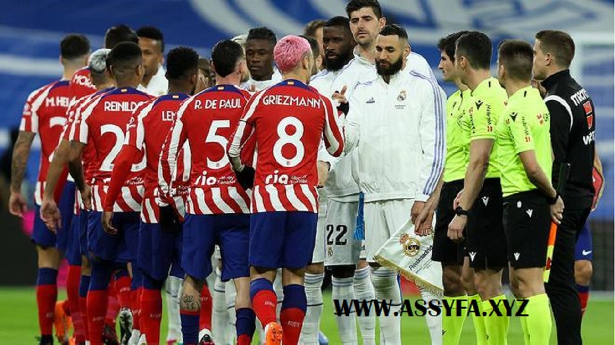 Real Madrid 3-1 Atletico (aet): Rodrygo, Benzema dan Vinicius merusak
