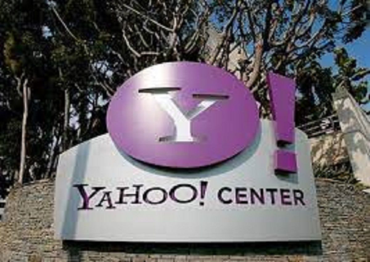 Sejarah Singkat Awal Mula Pembuatan Yahoo