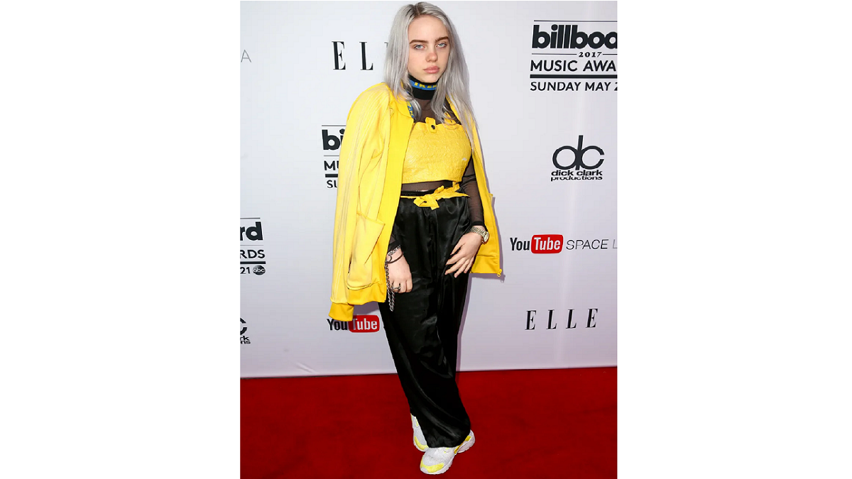Evolusi Gaya Billie Eilish, Dari 2016 Hingga Sekarang