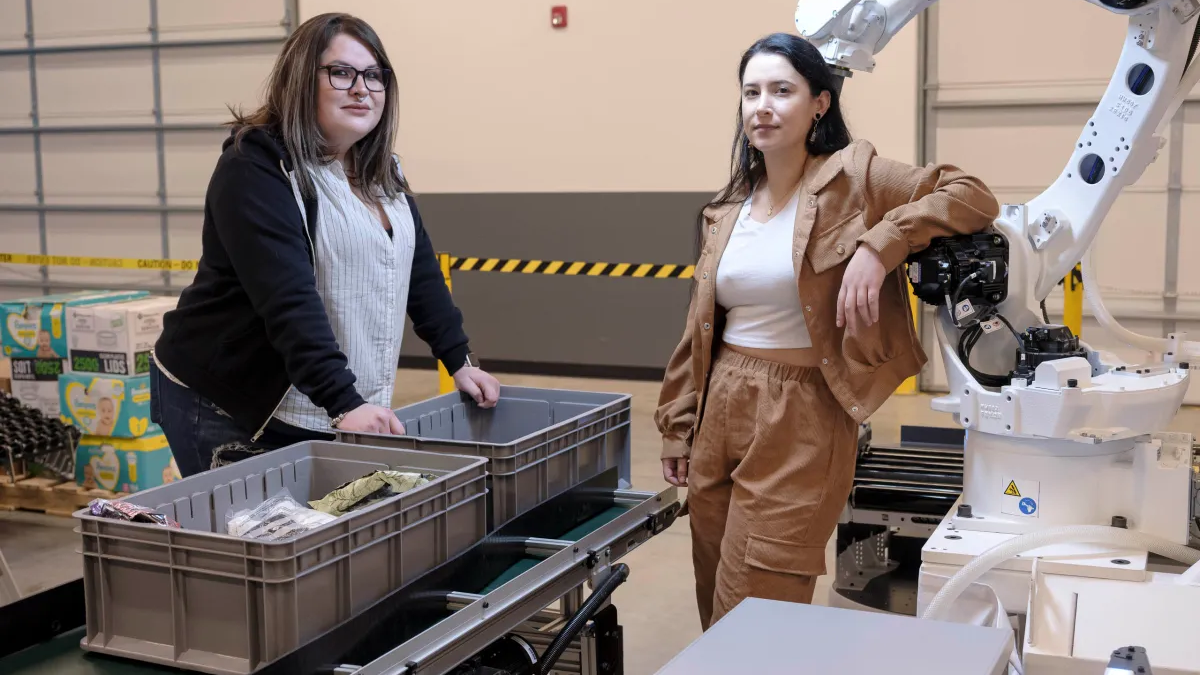 Women in Robotics: Membangun Masa Depan Inklusif dalam Industri Teknologi
