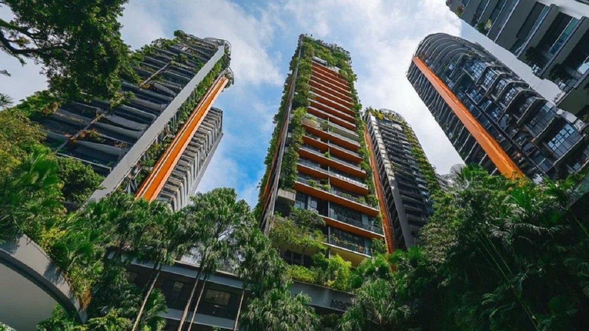 The Sen Condo: Hunian Mewah di Bukit Timah dengan Fasilitas Lengkap dan Lokasi Strategis